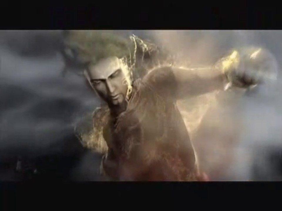 A Retrospectiva de Prince of Persia (Legendado)
