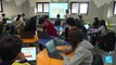 Italia implementa programa especial en las escuelas centrado en el cambio climático