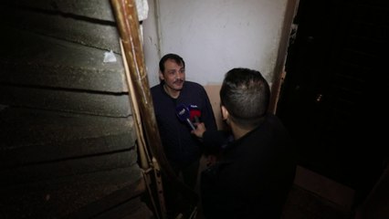 سكان إسطنبول يعيشون في رعب.. ما السبب؟