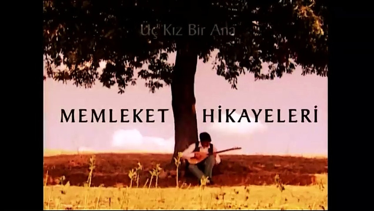 الأم وبناتها الثلاثة _ فيلم تركي مدبلج للعربية