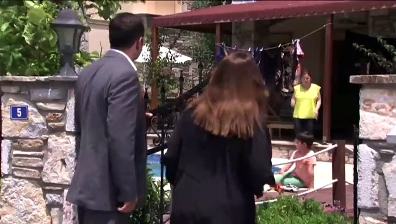 جزيرة الأخوة _ فيلم تركي مدبلج للعربية