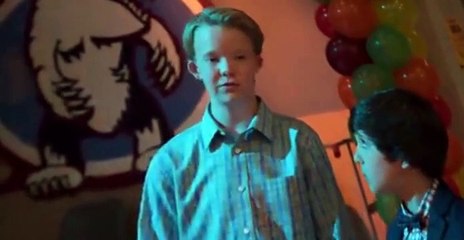 Walk The Prank S01 E16