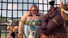 Asterix im Land der Götter (2014)