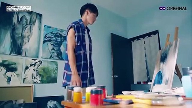 Dark Blue and Moonlight - Ep9 - Eng sub