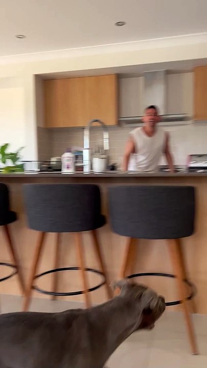 Luna Has Mad Hops