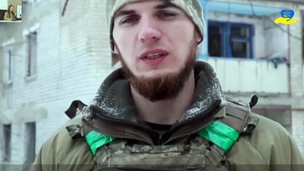 All out Battle!!! Ukrainian drone destroyed dozens of Russian tanks snow covered near Bakhmut