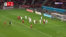 Bayer Leverkusen v Mainz