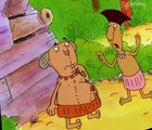 Mike, Lu & Og Mike, Lu & Og S01 E008 Scopin’ It Out / The Good Ship Bad