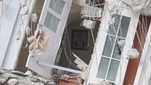 Turquía supera los 41.000 muertos mientras un millón de turcos viven en refugios temporales tras el terremoto
