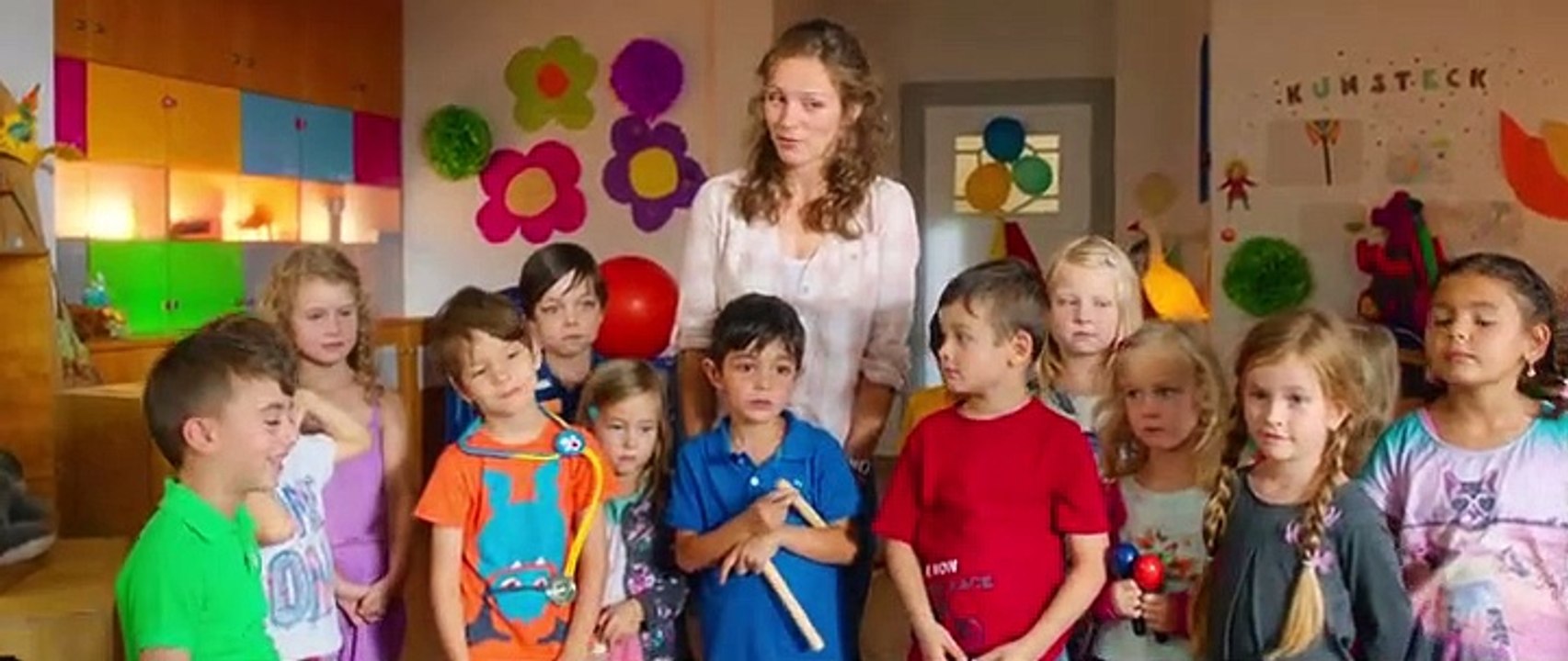 Verpiss Dich, Schneewittchen (2018)