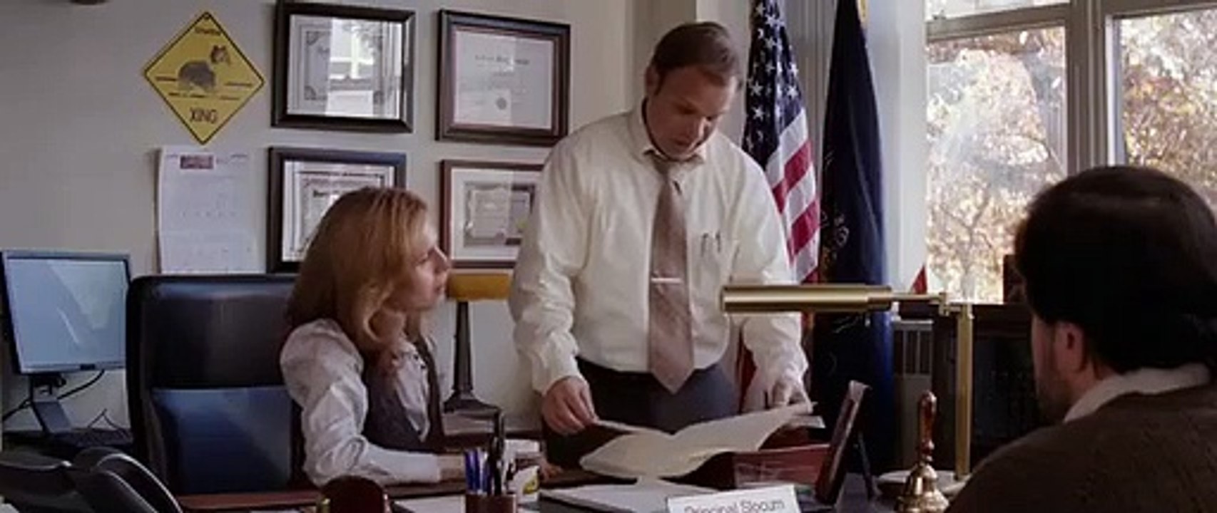 The English Teacher - Eine Lektion in Sachen Liebe (2013)