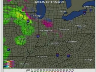 Good Friday Radar Ring Flashes 4