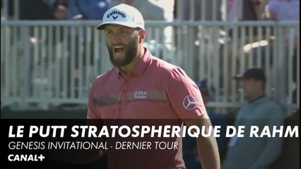 - Genesis Invitational Pga Tour