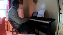 My Piano Journey - Song 2: Ode to Joy