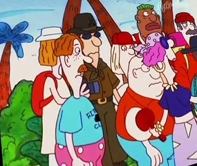 Mike, Lu & Og Mike, Lu & Og S01 E012 A Bicycle Built for Me / Crowded House