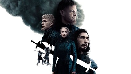 The Last Duel (2021) | Official Trailer, Full Movie Stream Preview