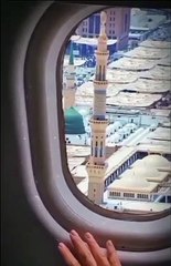 Masjid Nabawi Madina Subhan Allah