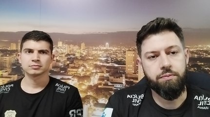 Parecer da 7ª SDP sobre o duplo homicídio ocorrido no Bosque Uirapuru de Umuarama