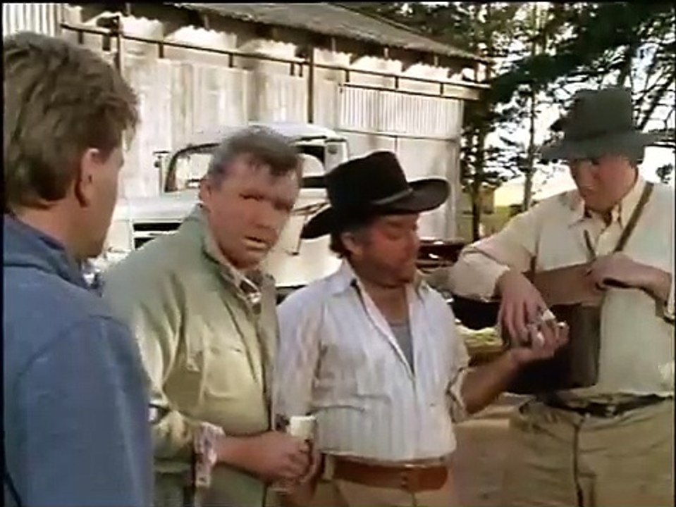 The Flying Doctors - Se2 - Ep17 HD Watch