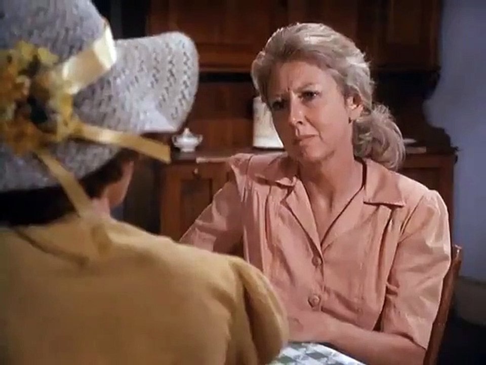 The Waltons - Se7 - Ep03 HD Watch