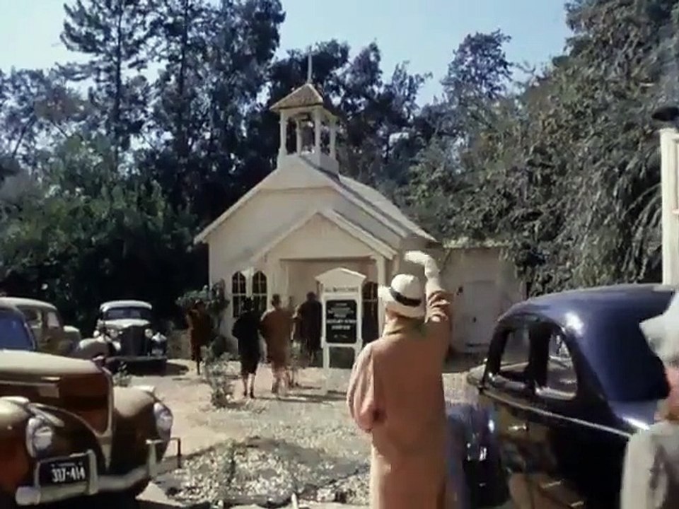 The Waltons - Se7 - Ep10 HD Watch