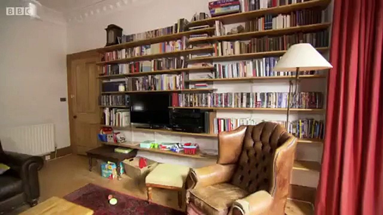 The Great Interior Design Challenge - Se2 - Ep15 HD Watch