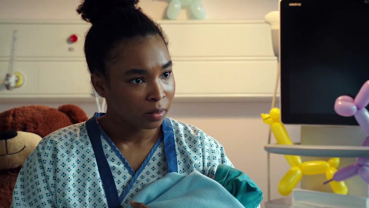 Holby City - Se23 - Ep46 HD Watch