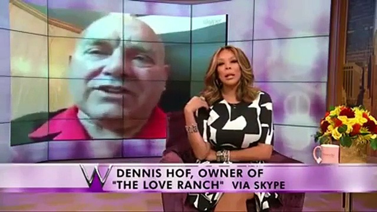 The Wendy Williams Show - Se8 - Ep23 HD Watch