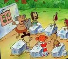 Mike, Lu & Og Mike, Lu & Og S02 E001 A Learning Experience / We the People