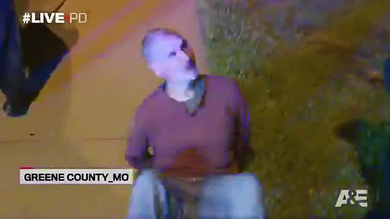 Live PD - Se2 - Ep54 - 05.05.18 HD Watch - Part 02