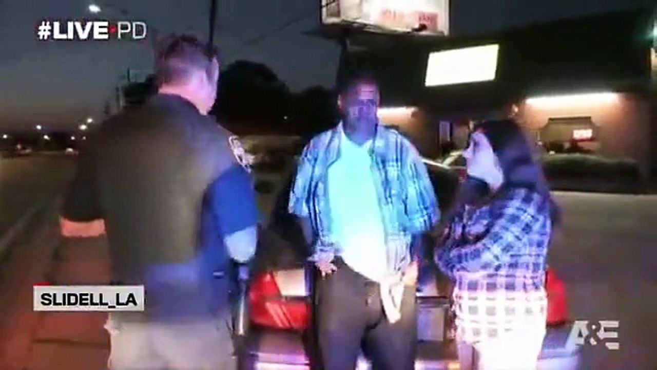 Live PD - Se2 - Ep56 - 05.12.18 HD Watch - Part 01