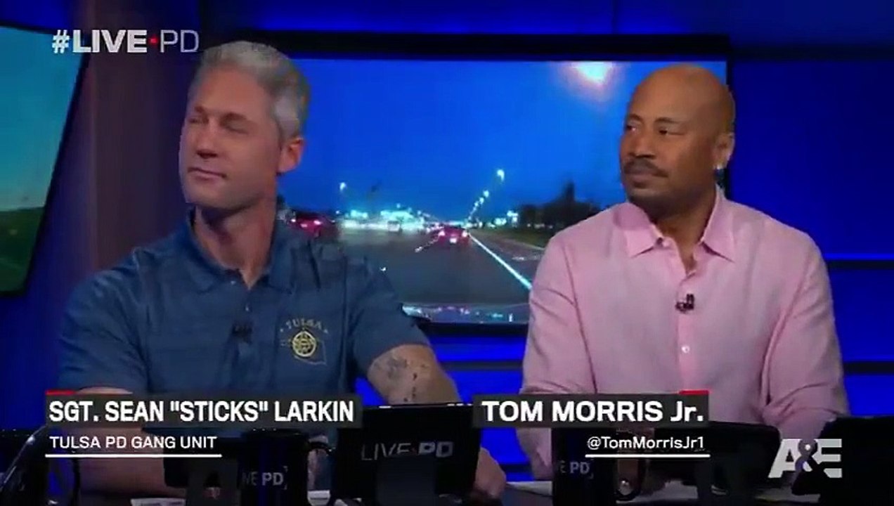 Live PD - Se2 - Ep57 - 05.18.18 HD Watch - Part 01