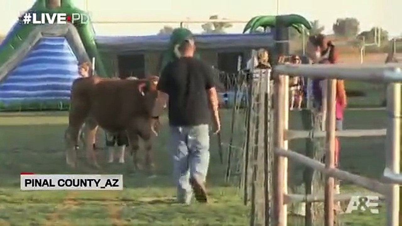 Live PD - Se2 - Ep54 - 05.05.18 HD Watch - Part 01