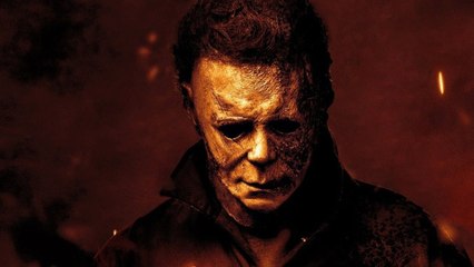 Halloween Kills (2021) | Official Trailer, Full Movie Stream Preview