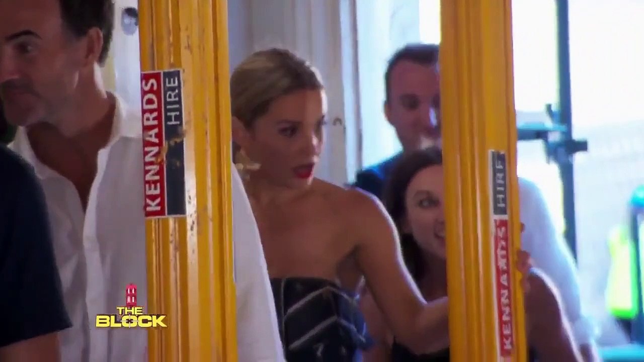 The Block - Se15 - Ep01 - Welcome to The Oslo HD Watch