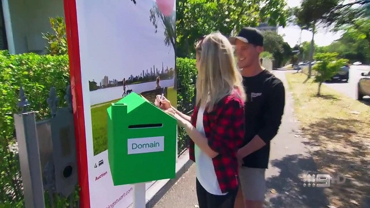 The Block - Se15 - Ep10 HD Watch