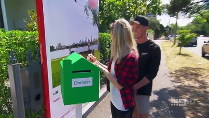 The Block - Se15 - Ep10 HD Watch