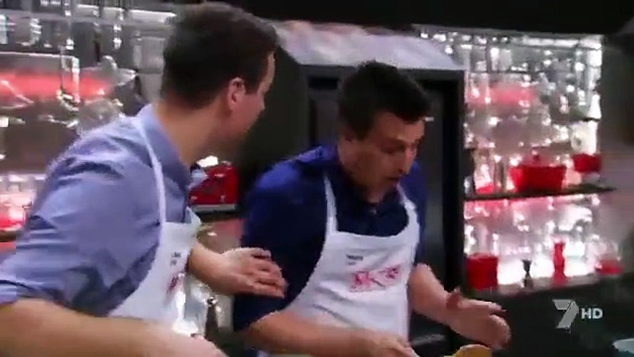 My Kitchen Rules - Se8 - Ep26 HD Watch