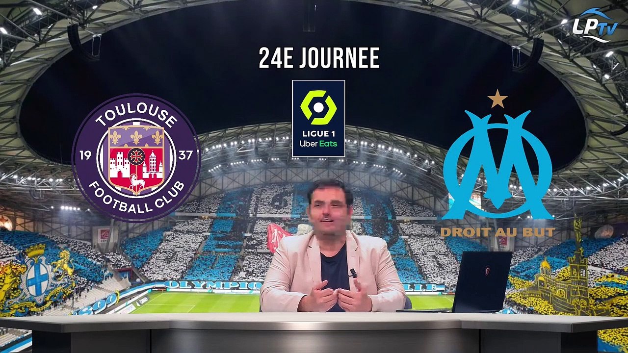 TFC 2-3 OM :  comment l'OM a renversé Toulouse ?