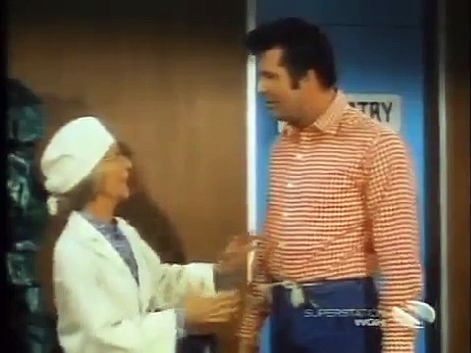 The Beverly Hillbillies - Se7 - Ep22 HD Watch