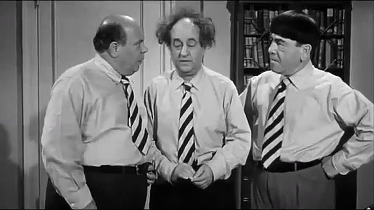 The Three Stooges - Se1 - Ep177 HD Watch
