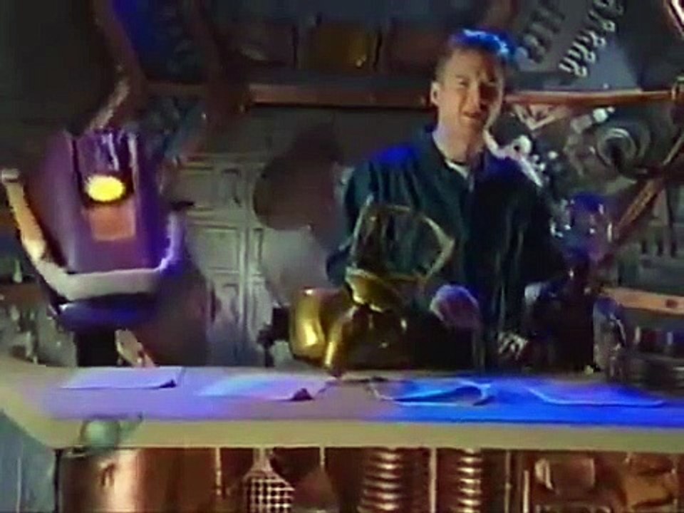 Mystery Science Theater 3000 - Se8 - Ep06 HD Watch