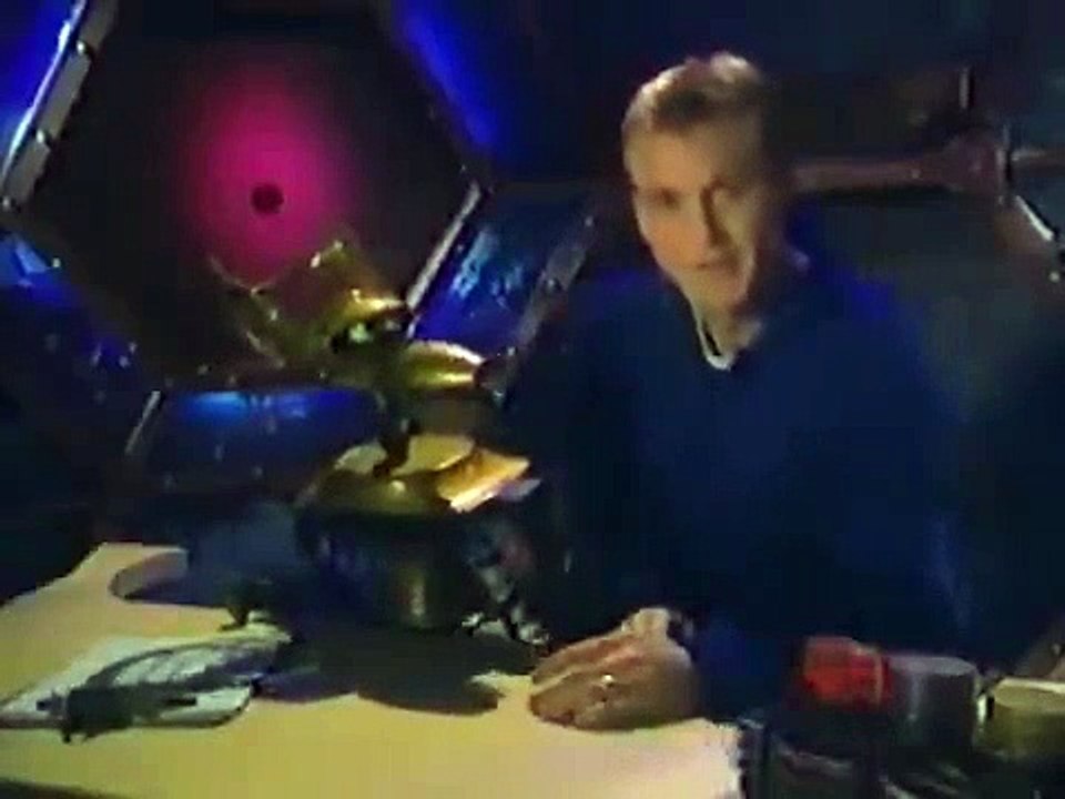 Mystery Science Theater 3000 - Se8 - Ep02 HD Watch