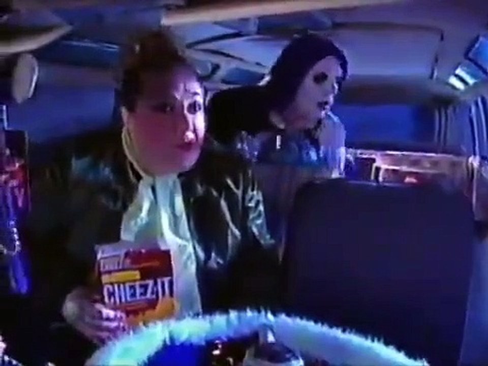 Mystery Science Theater 3000 - Se8 - Ep08 HD Watch