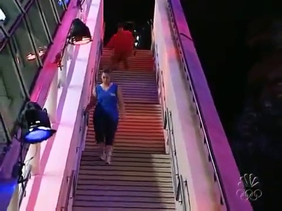 The Biggest Loser - Se2 - Ep06 HD Watch