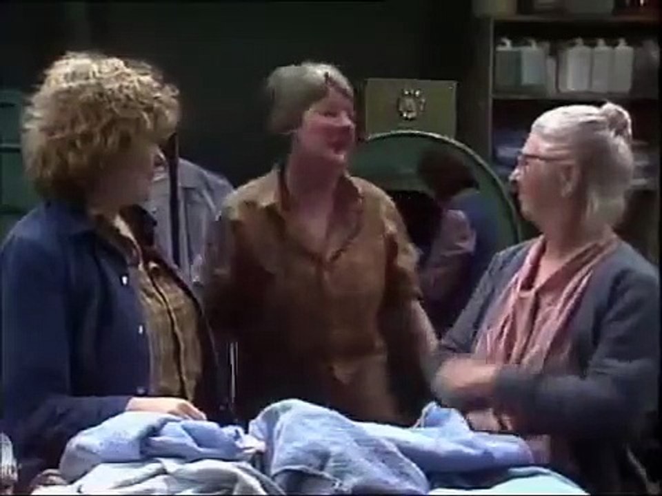 Prisoner - Cell Block H - Se1 - Ep525 HD Watch