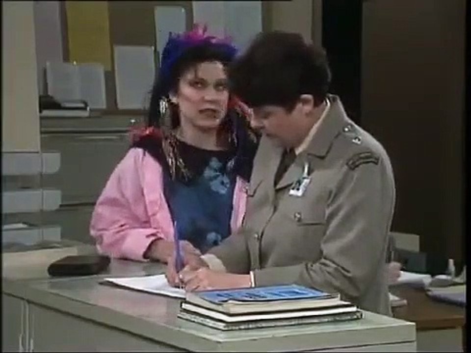 Prisoner - Cell Block H - Se1 - Ep523 HD Watch