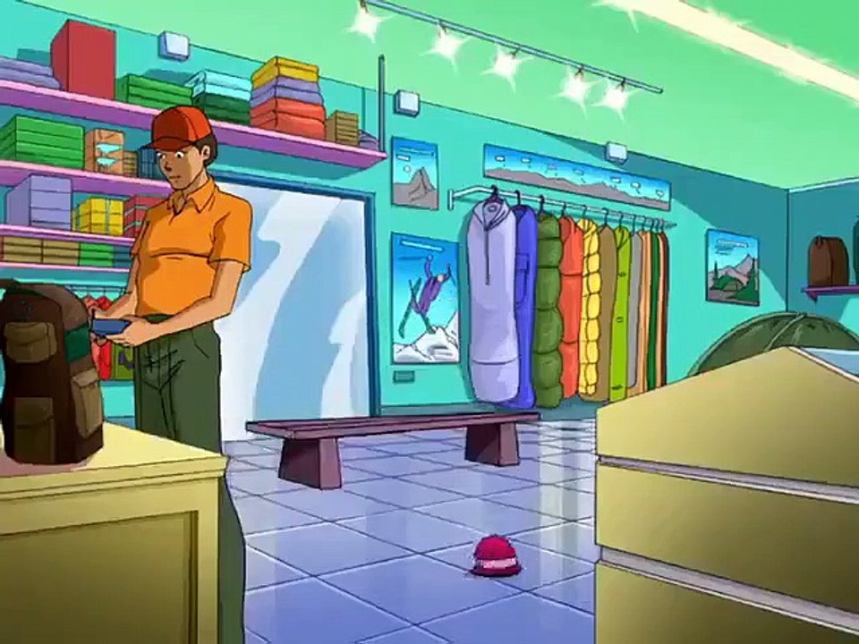Totally Spies - Se2 - Ep17 - Nature Nightmare HD Watch