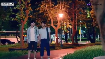 Dark Blue and Moonlight - Ep4 - Eng sub