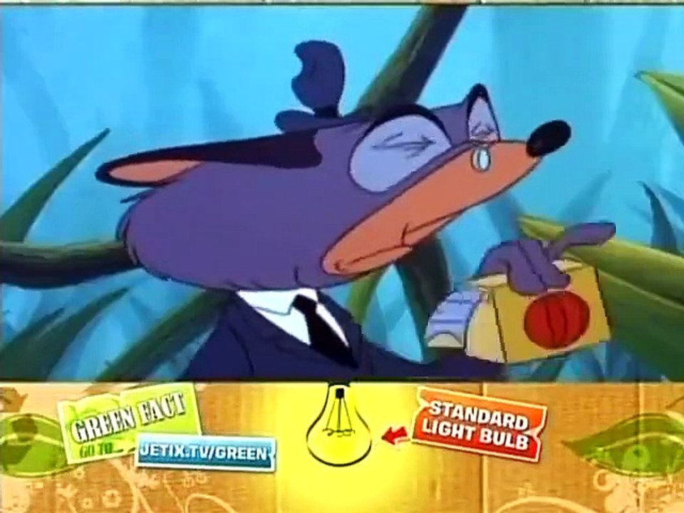 Timon $$ Pumbaa - Ep18a HD Watch